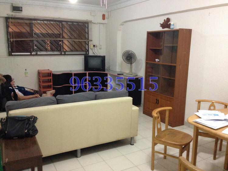 Blk 628 Yishun Street 61 (Yishun), HDB 3 Rooms #78381162